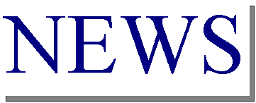 Text Box: NEWS